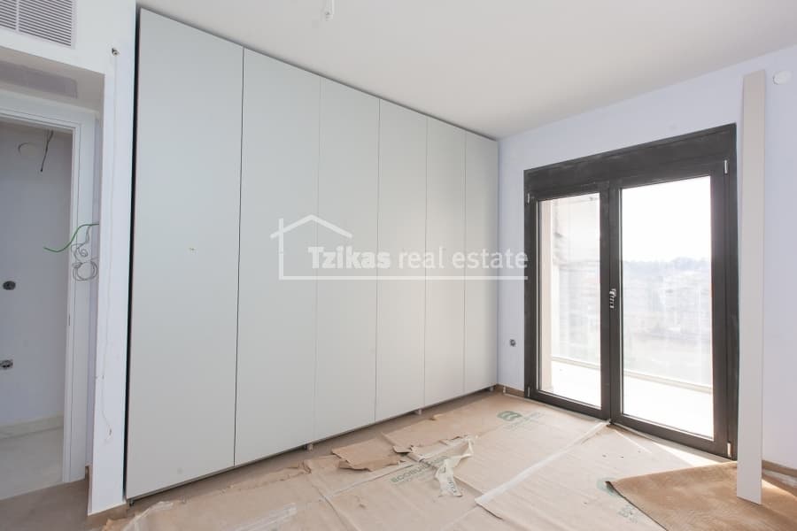 Διαμέρισμα στην Κέντρο, Καλαμαριά — Φωτογραφία 22 από 30