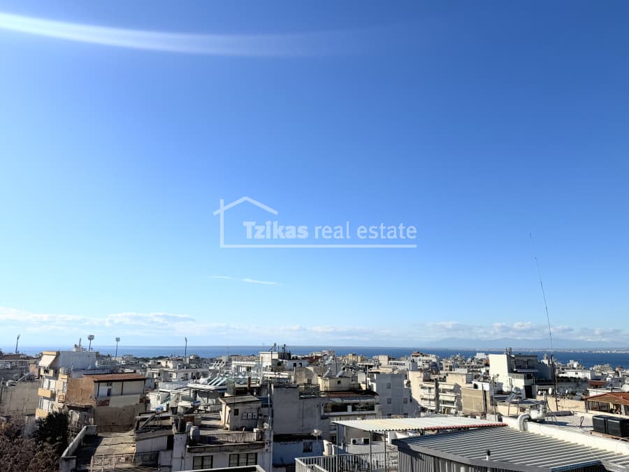 Διαμέρισμα στην Κέντρο, Καλαμαριά — Φωτογραφία 26 από 26