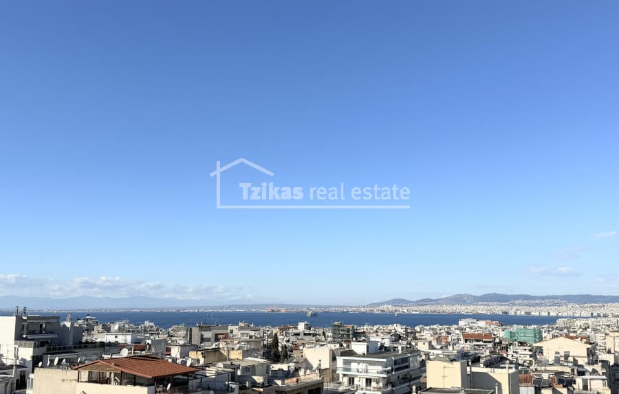 Διαμέρισμα στην Κέντρο, Καλαμαριά — Φωτογραφία 2 από 26