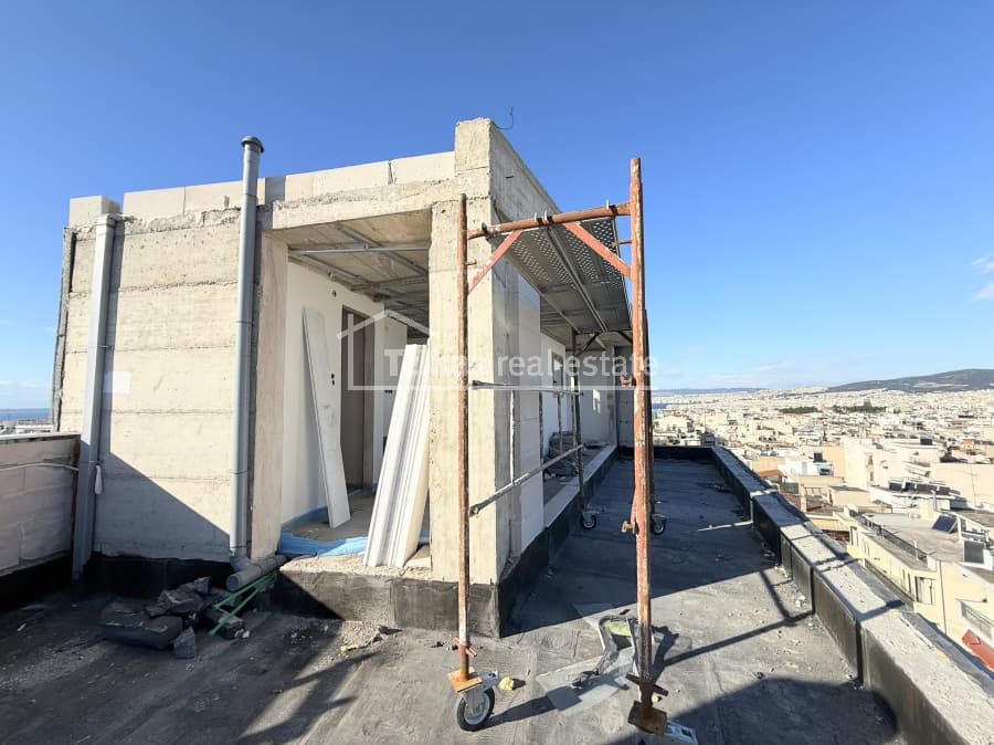 Διαμέρισμα στην Κέντρο, Καλαμαριά — Φωτογραφία 3 από 26