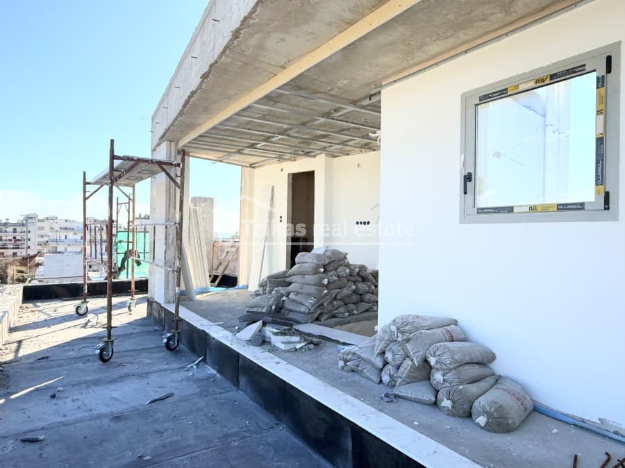Διαμέρισμα στην Κέντρο, Καλαμαριά — Φωτογραφία 8 από 26