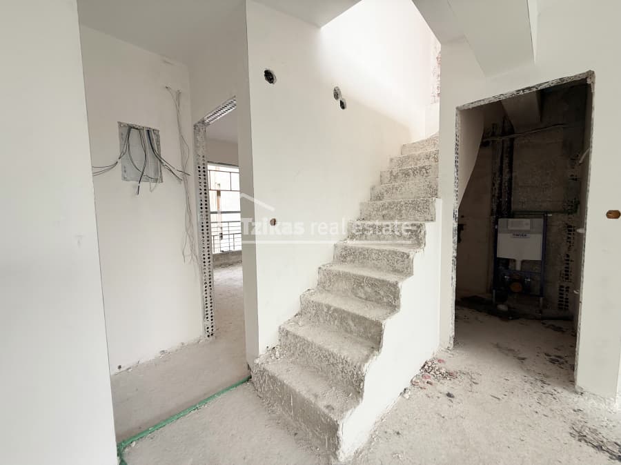 Apartment in Agios Ioannis, Kalamaria — Photo 13 of 24