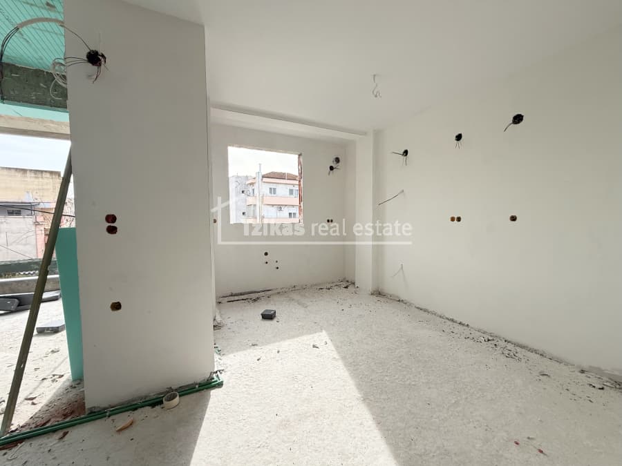 Apartment in Agios Ioannis, Kalamaria — Photo 8 of 24
