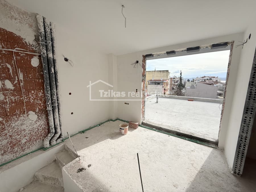 Apartment in Agios Ioannis, Kalamaria — Photo 14 of 24