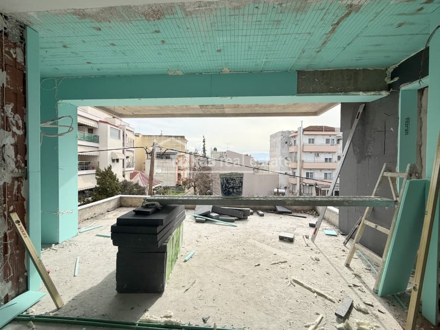 Apartment in Agios Ioannis, Kalamaria — Photo 6 of 24