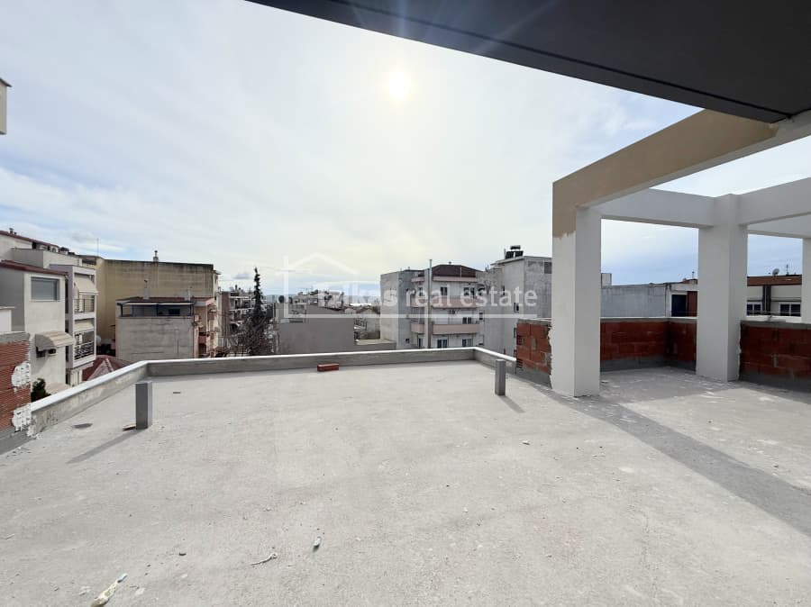 Apartment in Agios Ioannis, Kalamaria — Photo 1 of 24