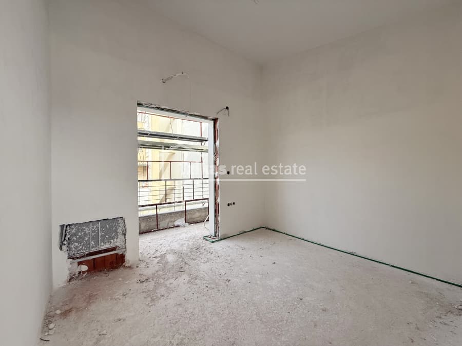 Apartment in Agios Ioannis, Kalamaria — Photo 12 of 24