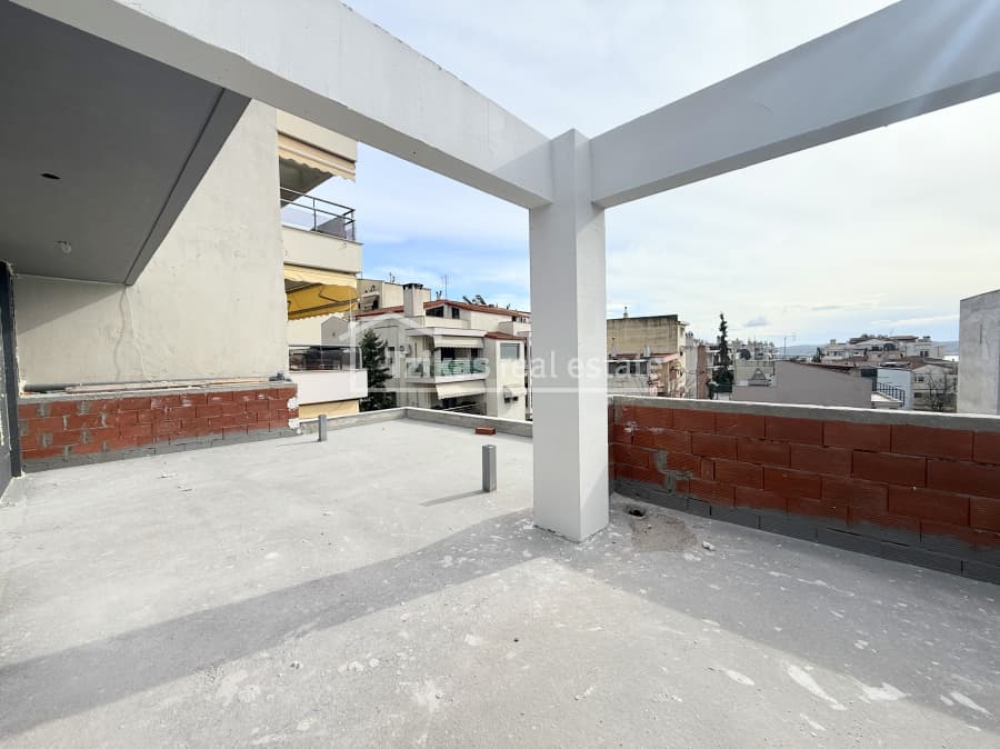 Apartment in Agios Ioannis, Kalamaria — Photo 3 of 24