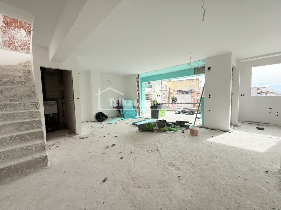 Apartment in Agios Ioannis, Kalamaria — Photo 4 of 24