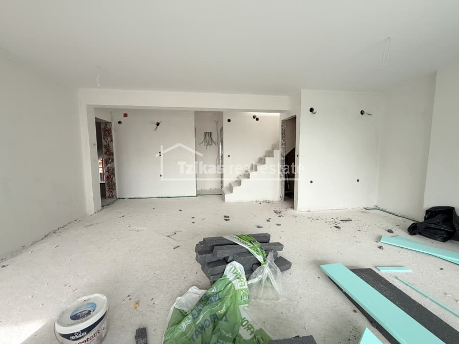 Apartment in Agios Ioannis, Kalamaria — Photo 10 of 24