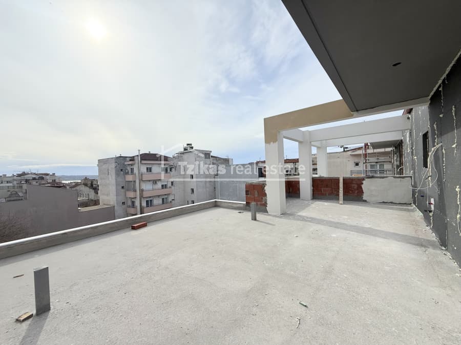 Apartment in Agios Ioannis, Kalamaria — Photo 2 of 24