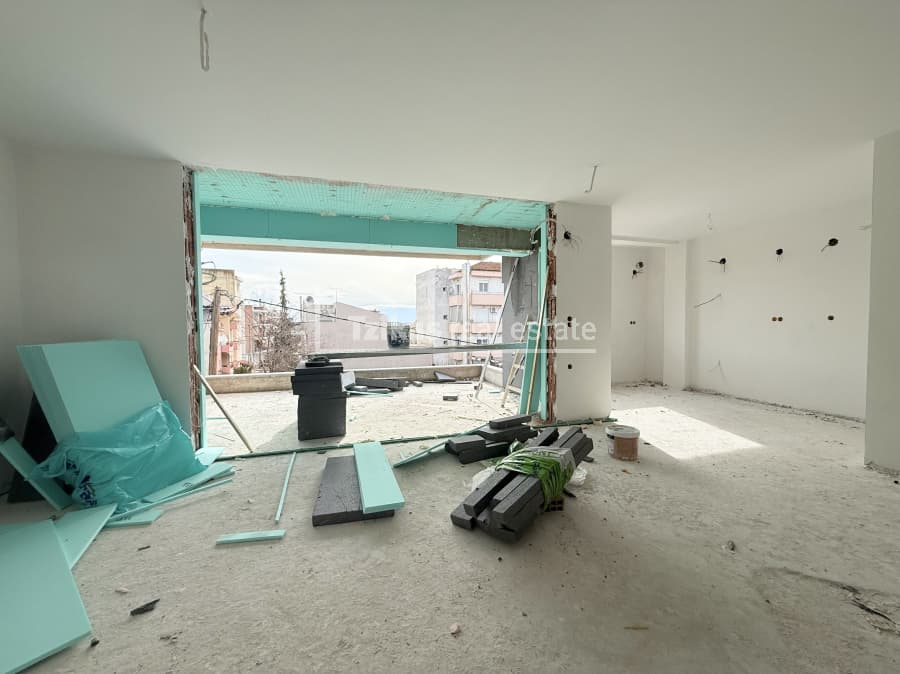 Apartment in Agios Ioannis, Kalamaria — Photo 7 of 24