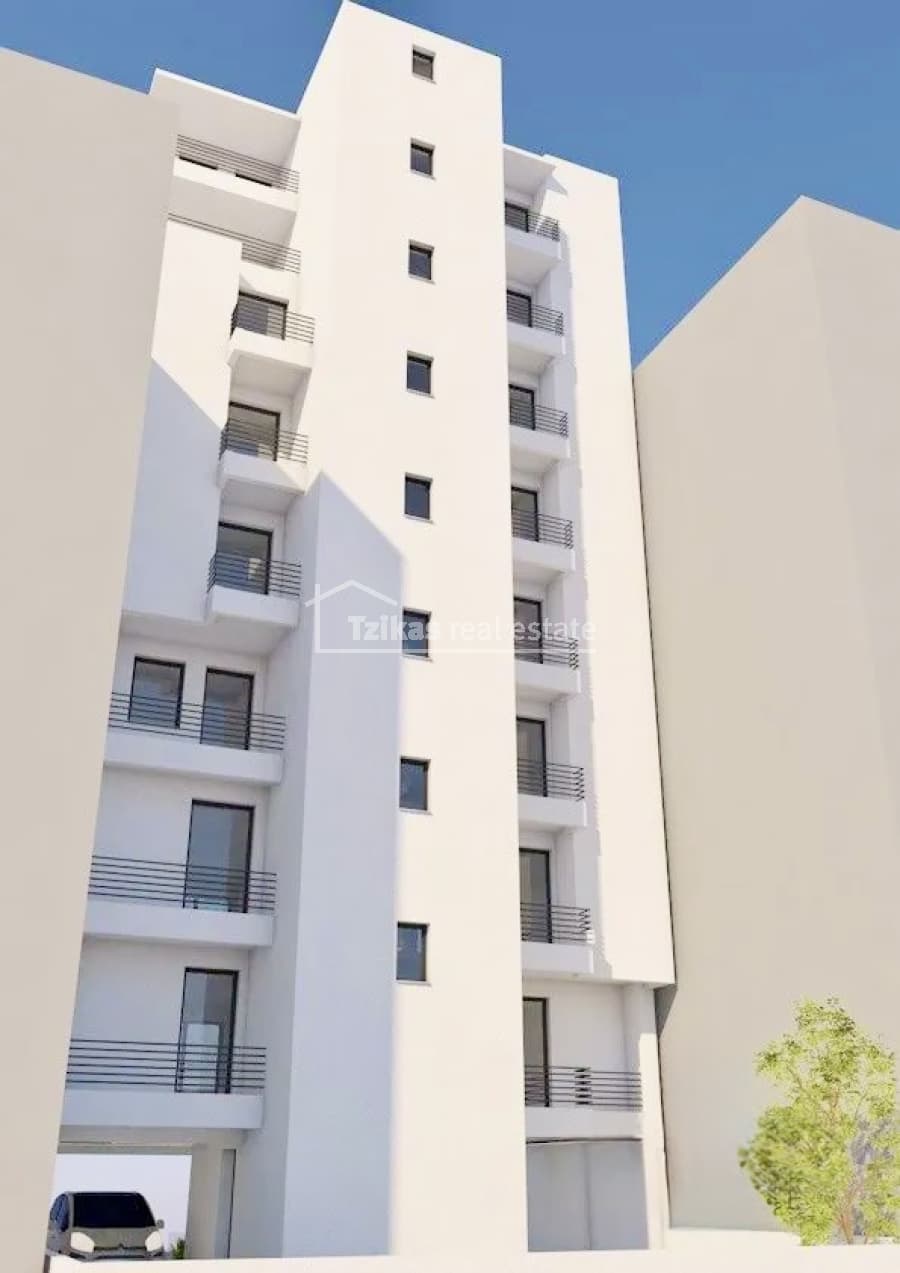 Διαμέρισμα στην Άγιος Παντελεήμων, Καλαμαριά — Φωτογραφία 5 από 11
