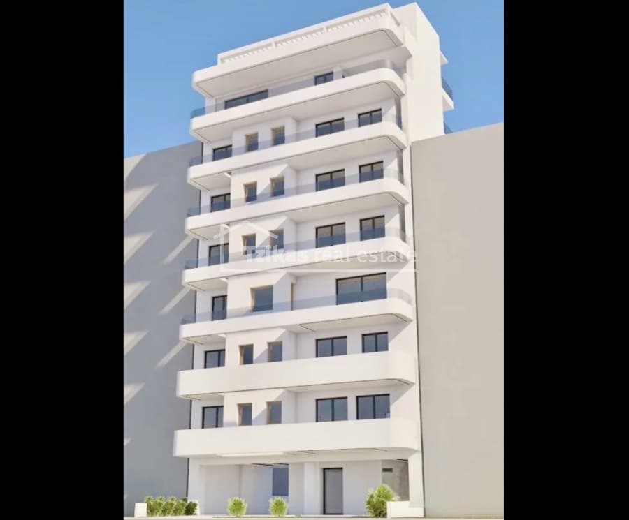 Διαμέρισμα στην Άγιος Παντελεήμων, Καλαμαριά — Φωτογραφία 10 από 11