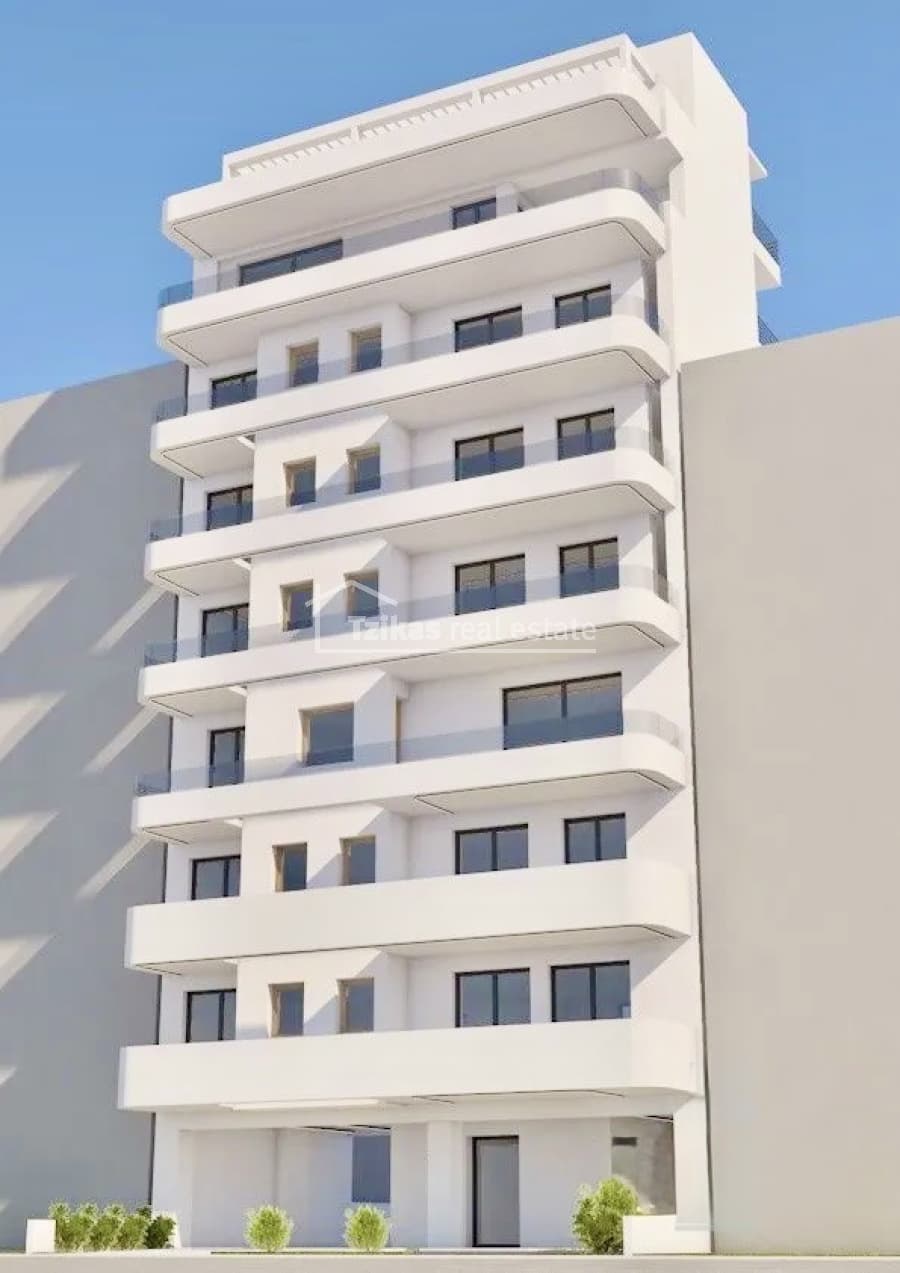 Διαμέρισμα στην Άγιος Παντελεήμων, Καλαμαριά — Φωτογραφία 7 από 11