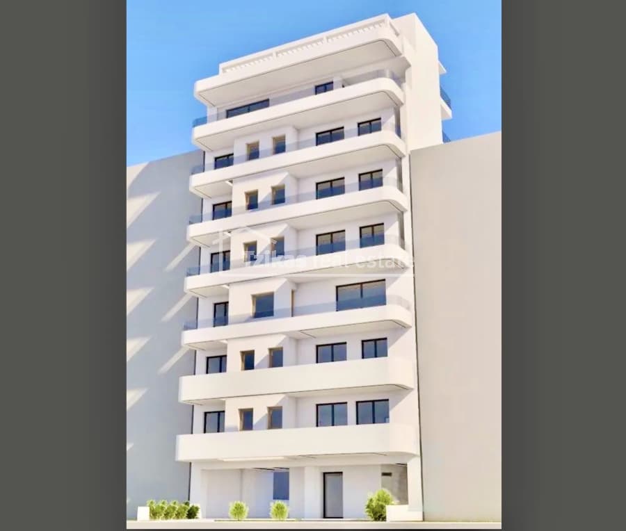 Διαμέρισμα στην Άγιος Παντελεήμων, Καλαμαριά — Φωτογραφία 11 από 11