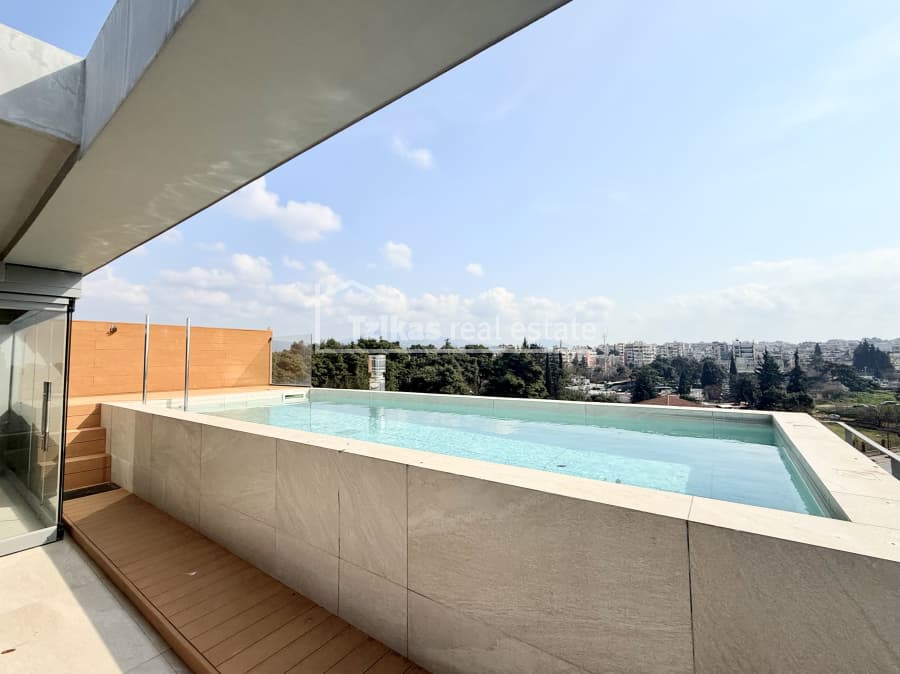 Μονοκατοικία στην Καραμπουρνακι, Καλαμαριά — Φωτογραφία 1 από 30