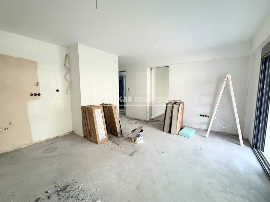 Apartment in Aretsou, Kalamaria — Photo 7 of 18