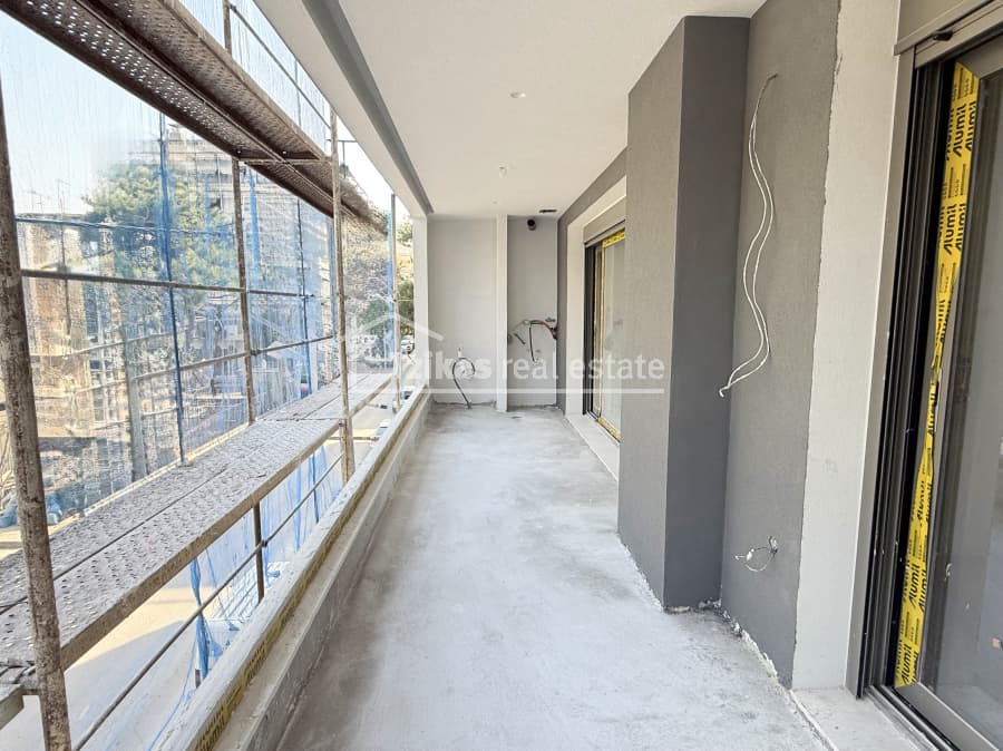 Apartment in Aretsou, Kalamaria — Photo 4 of 18