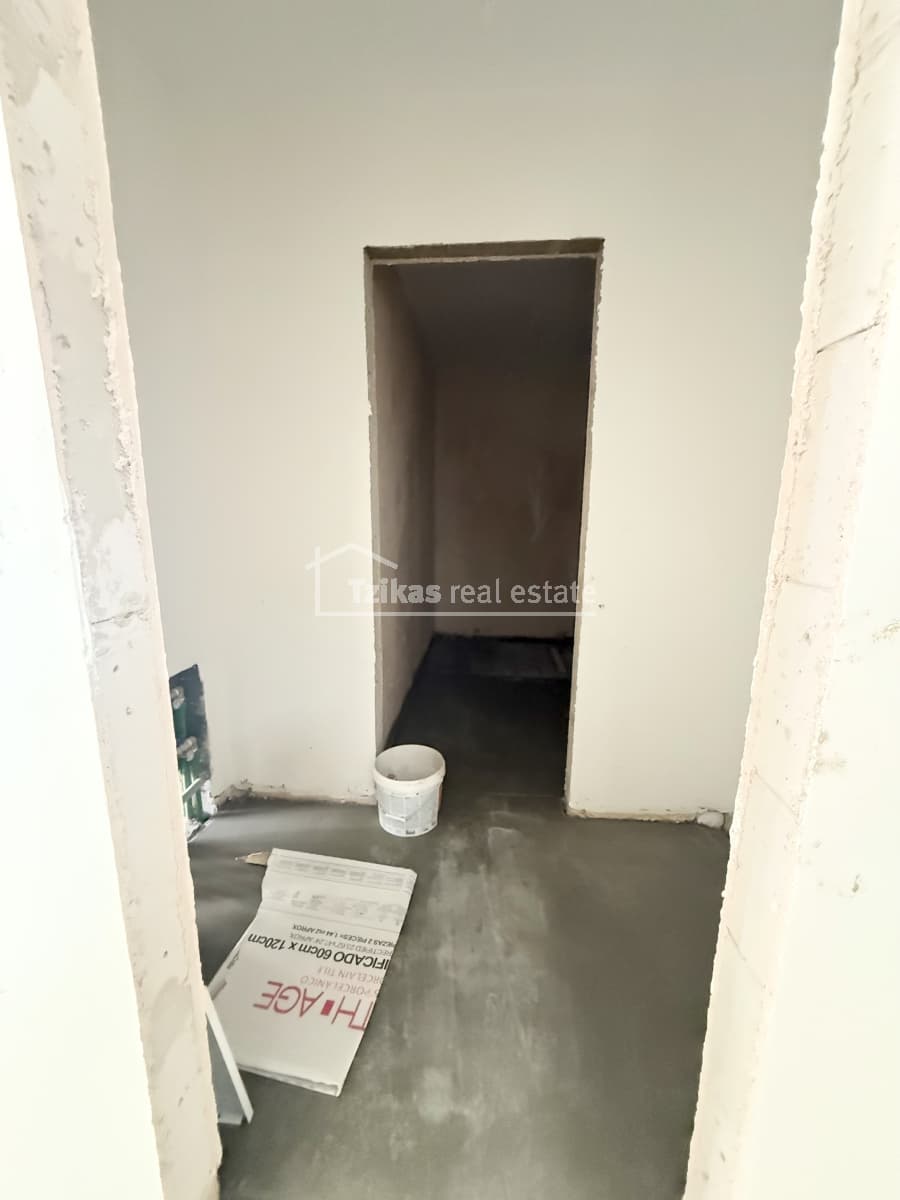 Apartment in Aretsou, Kalamaria — Photo 11 of 18
