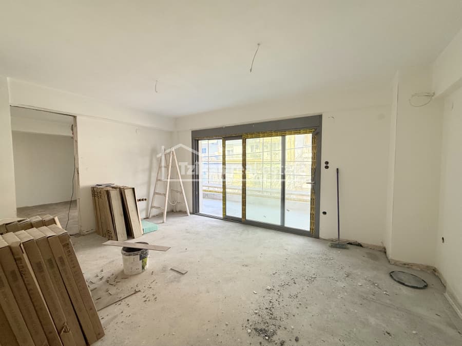 Apartment in Aretsou, Kalamaria — Photo 1 of 18