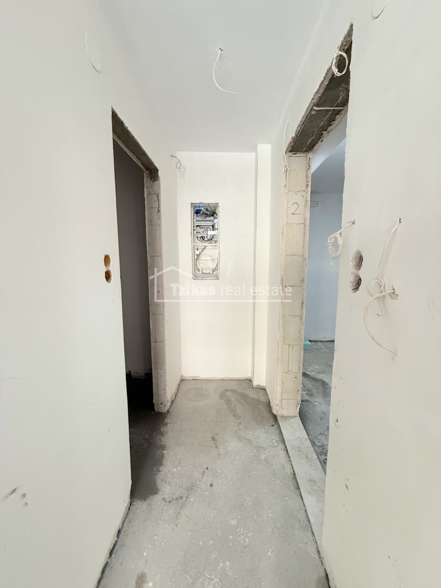 Apartment in Aretsou, Kalamaria — Photo 10 of 18