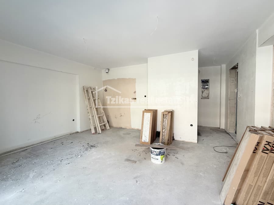 Apartment in Aretsou, Kalamaria — Photo 5 of 18
