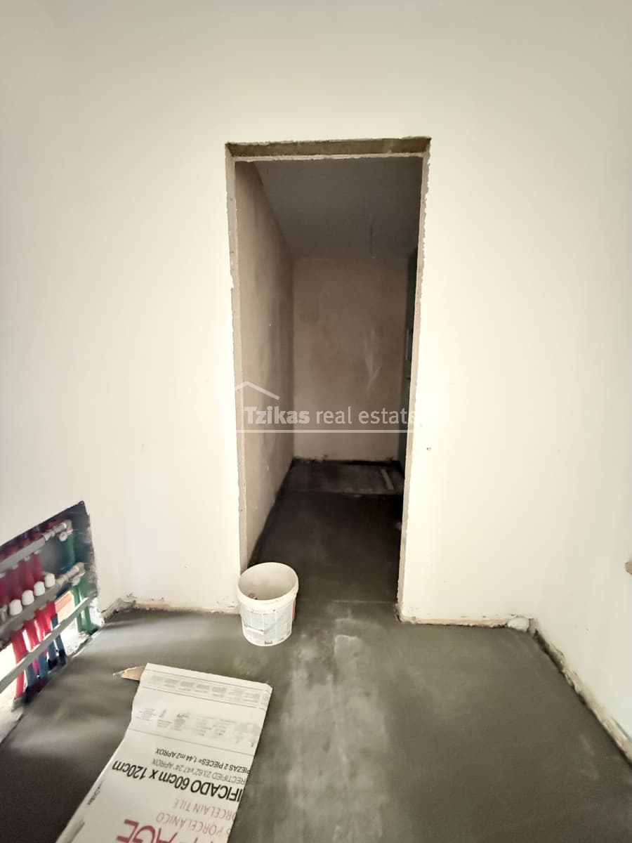 Apartment in Aretsou, Kalamaria — Photo 12 of 18