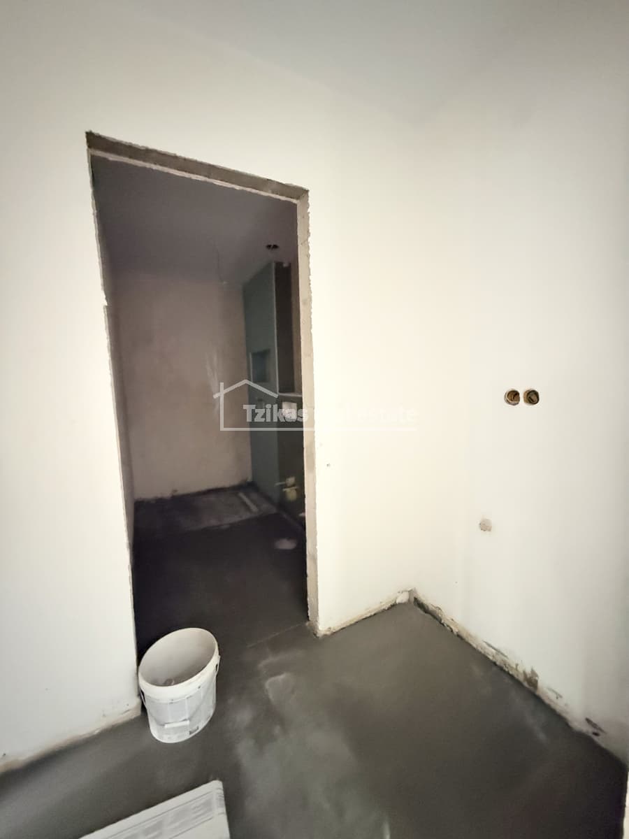 Apartment in Aretsou, Kalamaria — Photo 13 of 18