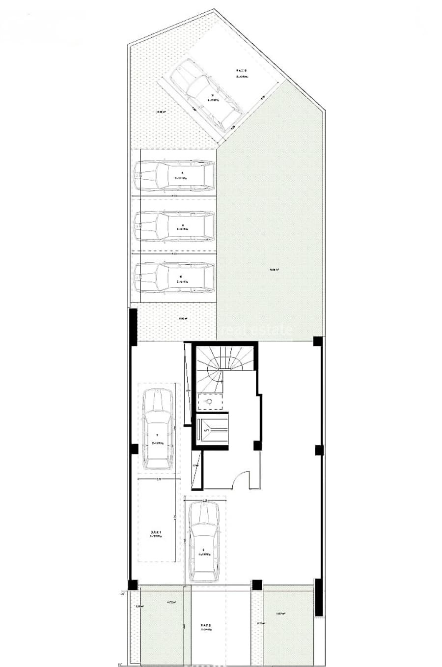 Apartment in Nea Krini, Kalamaria — Photo 4 of 6