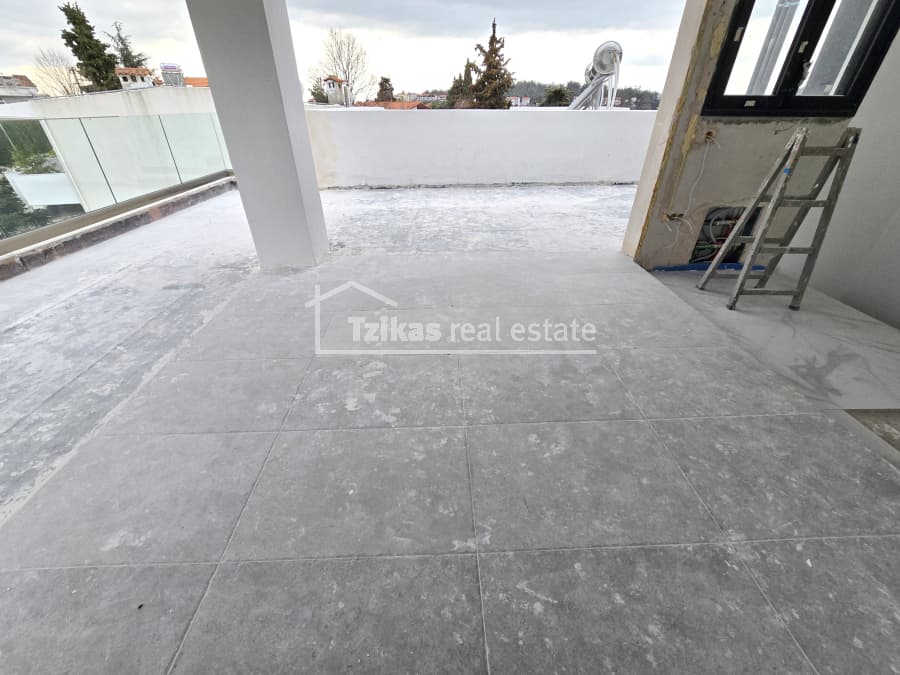 Διαμέρισμα στην Συνοικισμός Νόμου 751, Πανόραμα — Φωτογραφία 15 από 19