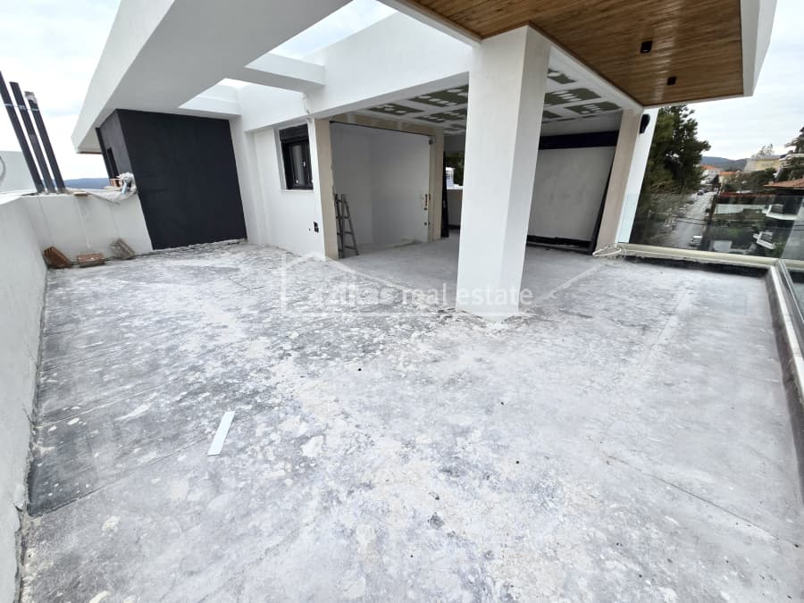 Διαμέρισμα στην Συνοικισμός Νόμου 751, Πανόραμα — Φωτογραφία 19 από 19