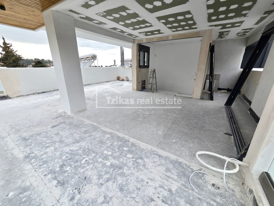 Διαμέρισμα στην Συνοικισμός Νόμου 751, Πανόραμα — Φωτογραφία 16 από 19