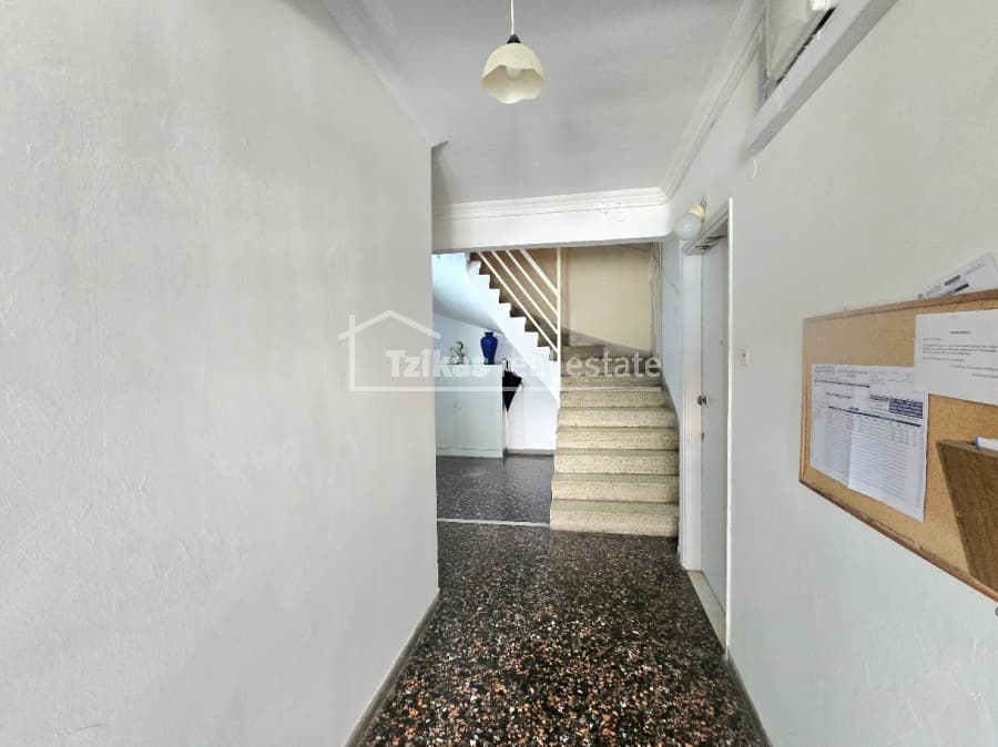 Apartment in Aretsou, Kalamaria — Photo 16 of 16