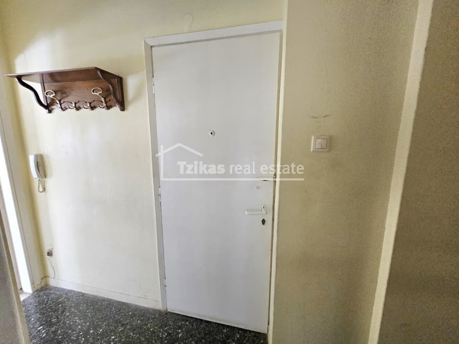 Apartment in Aretsou, Kalamaria — Photo 15 of 16