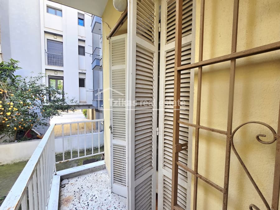 Apartment in Aretsou, Kalamaria — Photo 14 of 16