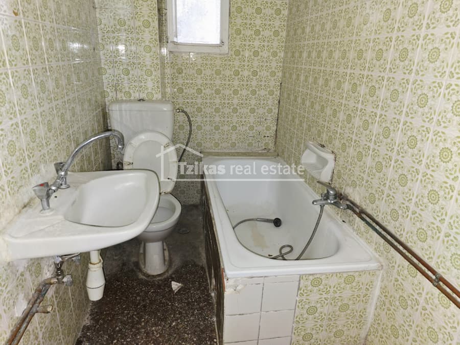 Apartment in Aretsou, Kalamaria — Photo 9 of 16