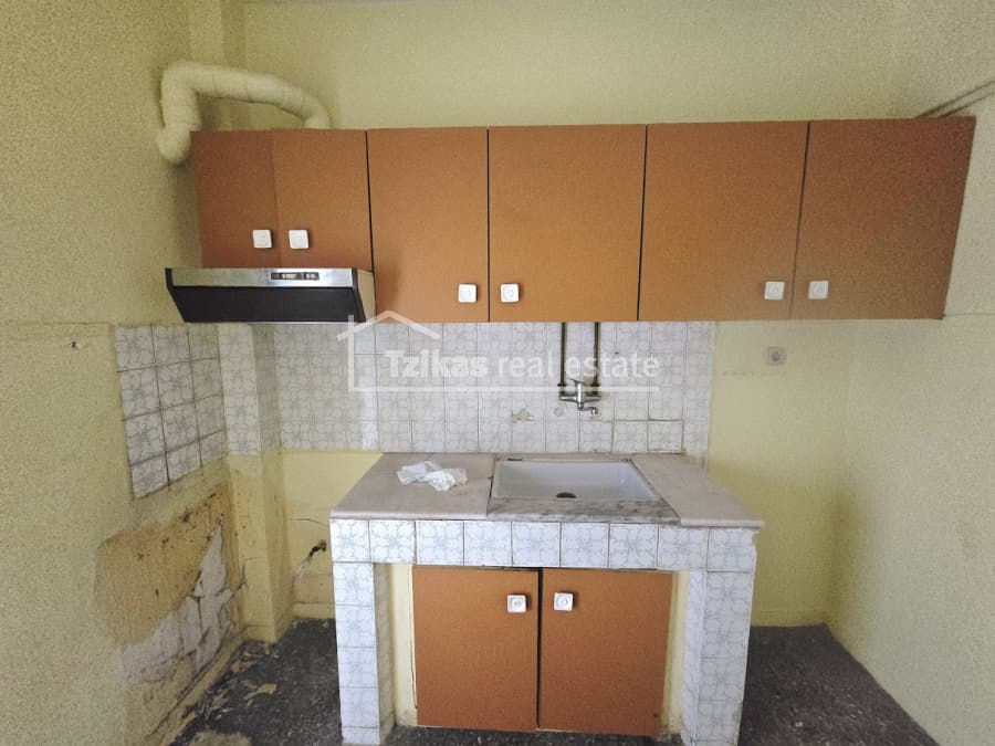 Apartment in Aretsou, Kalamaria — Photo 8 of 16
