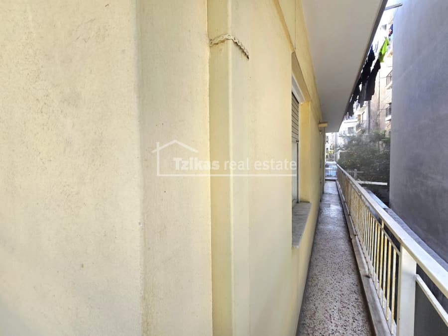 Apartment in Aretsou, Kalamaria — Photo 13 of 16