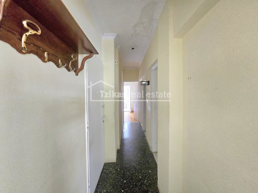 Apartment in Aretsou, Kalamaria — Photo 11 of 16