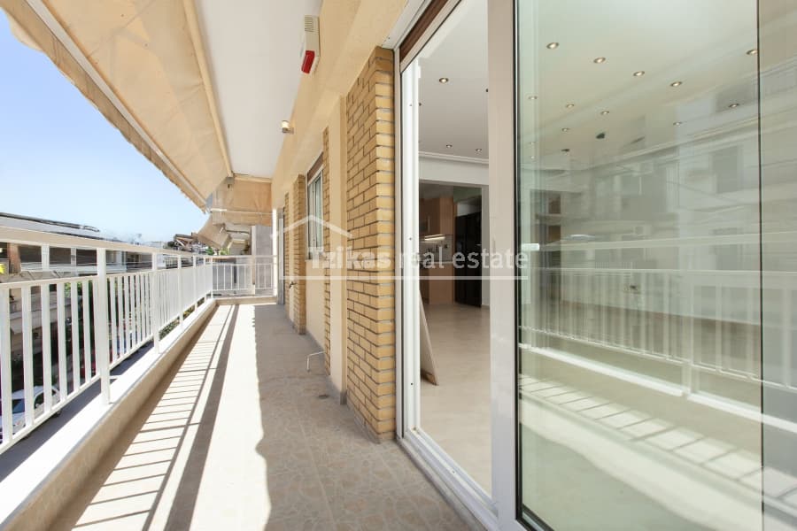 Apartment in Center, Kalamaria — Photo 10 of 30