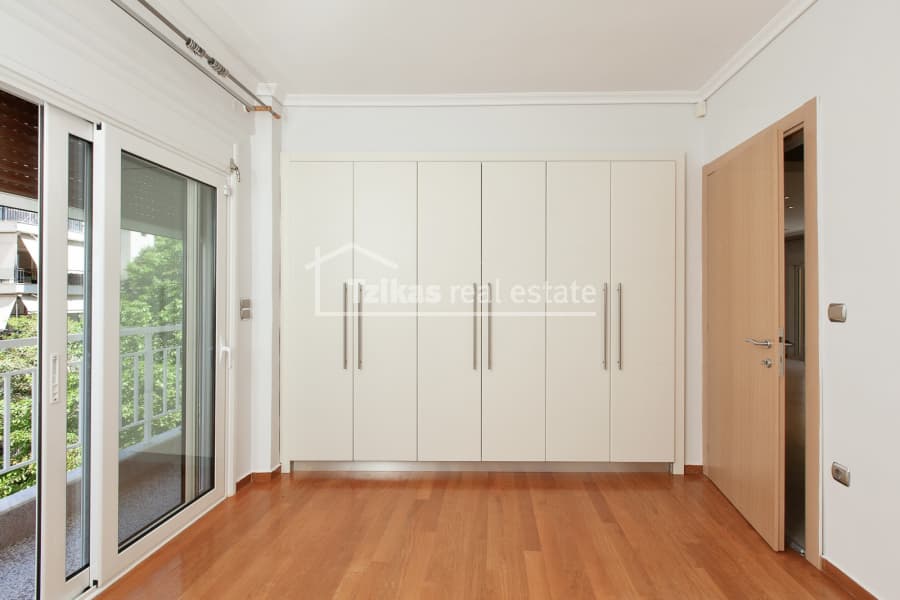 Apartment in Center, Kalamaria — Photo 25 of 30