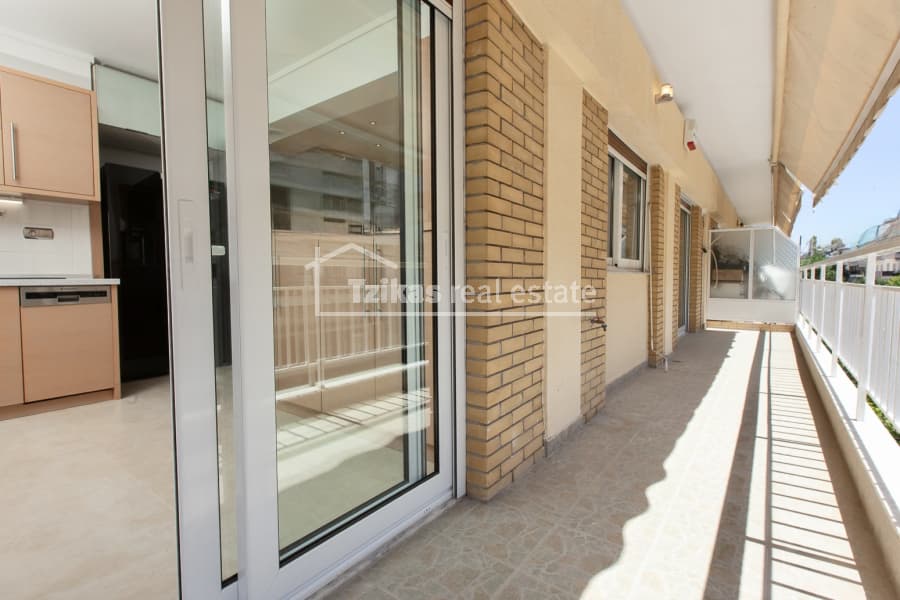 Apartment in Center, Kalamaria — Photo 9 of 30