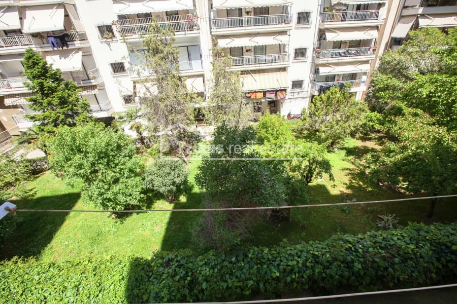 Apartment in Center, Kalamaria — Photo 21 of 30