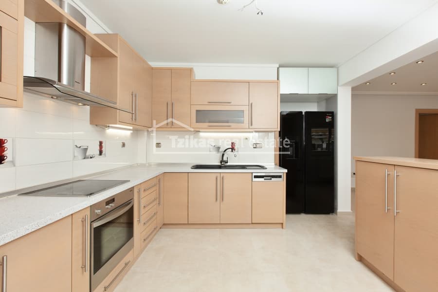 Apartment in Center, Kalamaria — Photo 6 of 30
