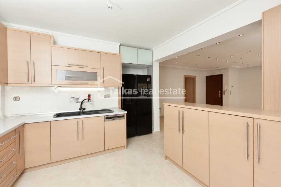 Apartment in Center, Kalamaria — Photo 7 of 30
