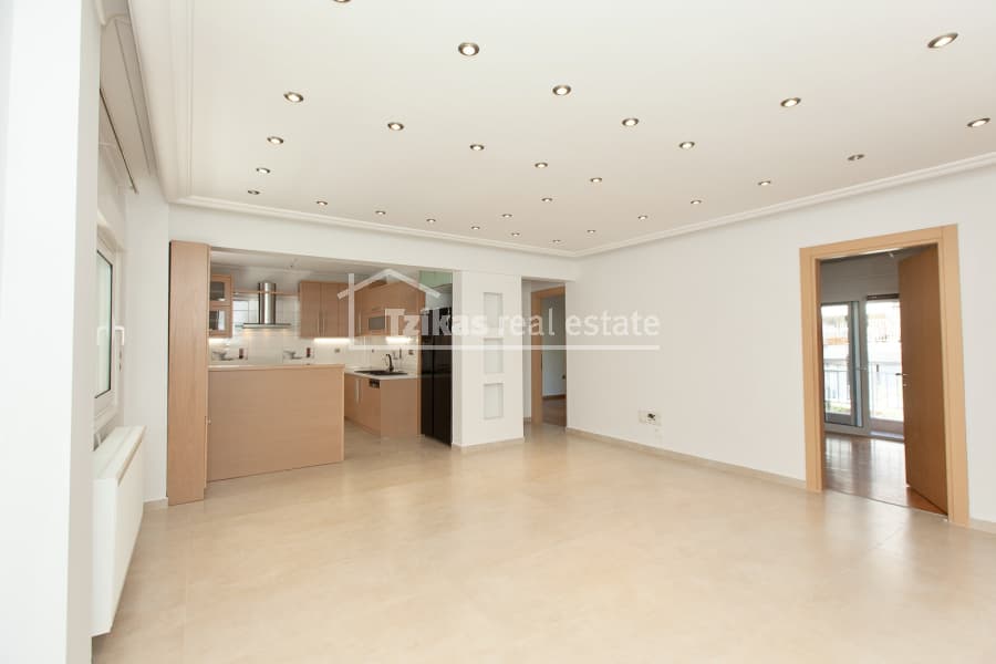 Apartment in Center, Kalamaria — Photo 27 of 30
