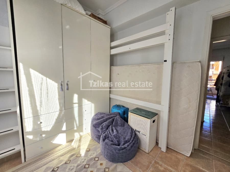 Μονοκατοικία στην Καραμπουρνακι, Καλαμαριά — Φωτογραφία 17 από 27
