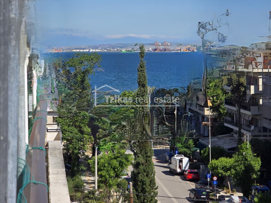 Διαμέρισμα στην Καραμπουρνακι, Καλαμαριά — Φωτογραφία 25 από 25