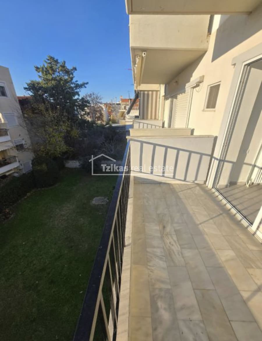Διαμέρισμα στην Κέντρο, Θέρμη — Φωτογραφία 9 από 9